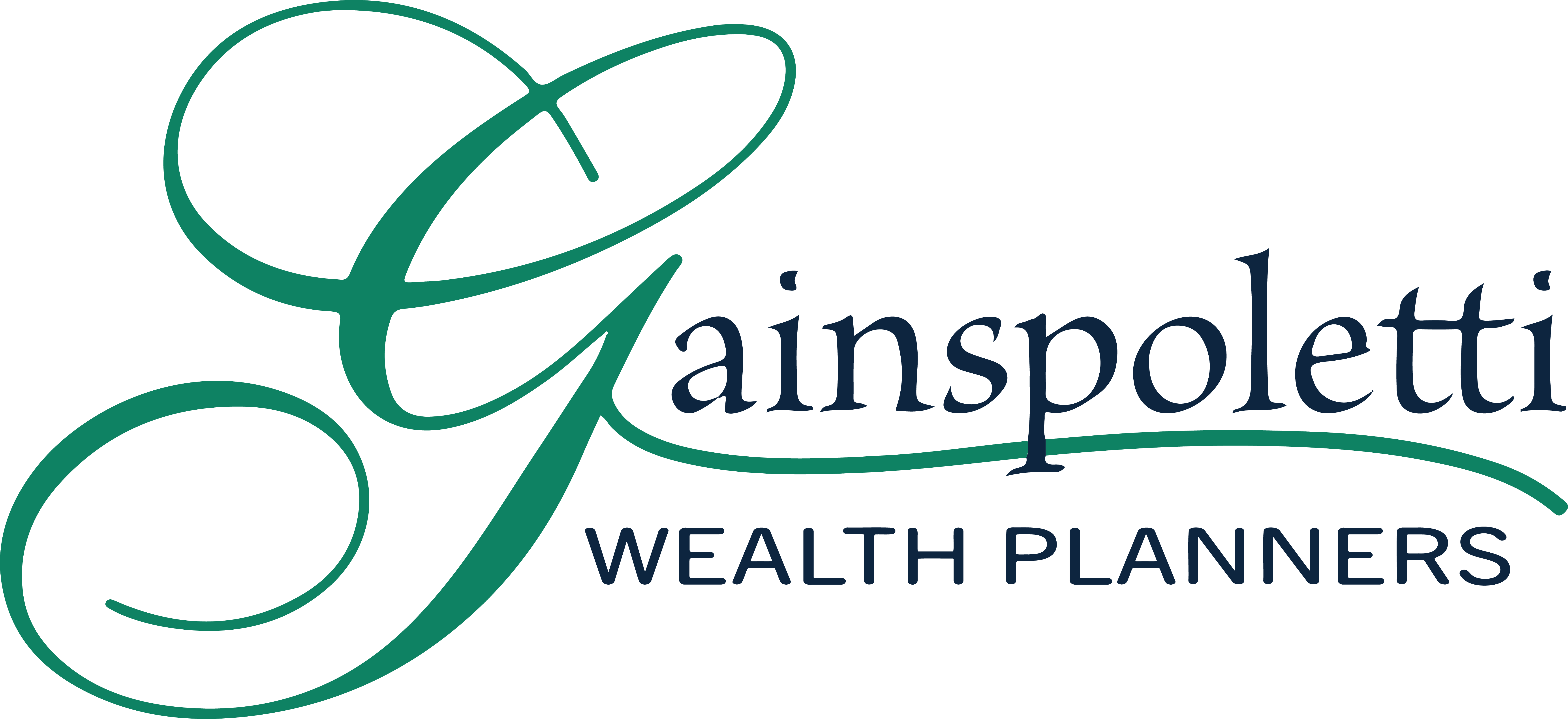 Gainspoeltti Financial Services Logo